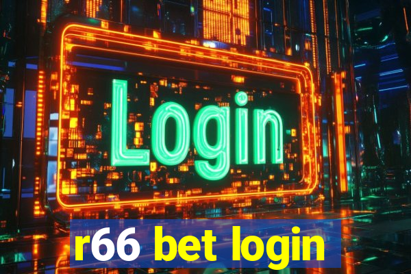 r66 bet login